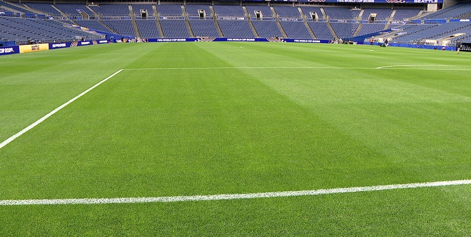 First look into Seattle Stadium ahead of FIFA World Cup | FOX 13