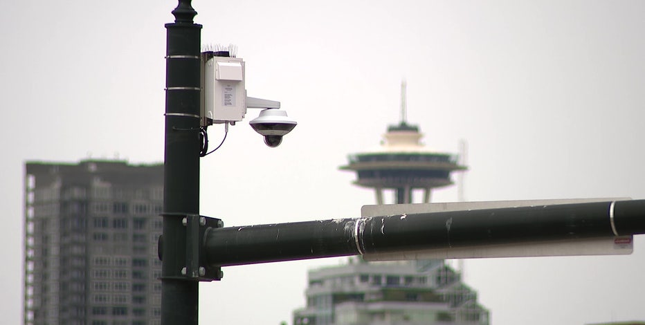 New poll reveals major support for CCTV cameras in Seattle