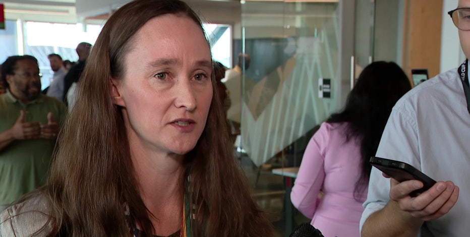 Seattle residents react as recall push targets Mayor Katie Wilson