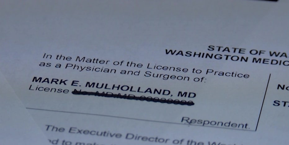 120 women sue over ex-Tri-Cities, WA OB-GYN sexual abuse claims