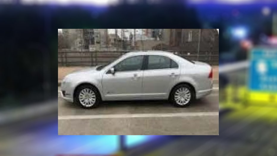 An Amber Alert was issued Tuesday for 6-year-old Eliab Carreno, who was last seen Monday night leaving Lynnwood. Authorities believe the missing boy may be in Tukwila and have expressed immediate concerns for his safety. Police are searching for a silver 2010 Ford Fusion with a mismatched Washington license plate, CVF8854.