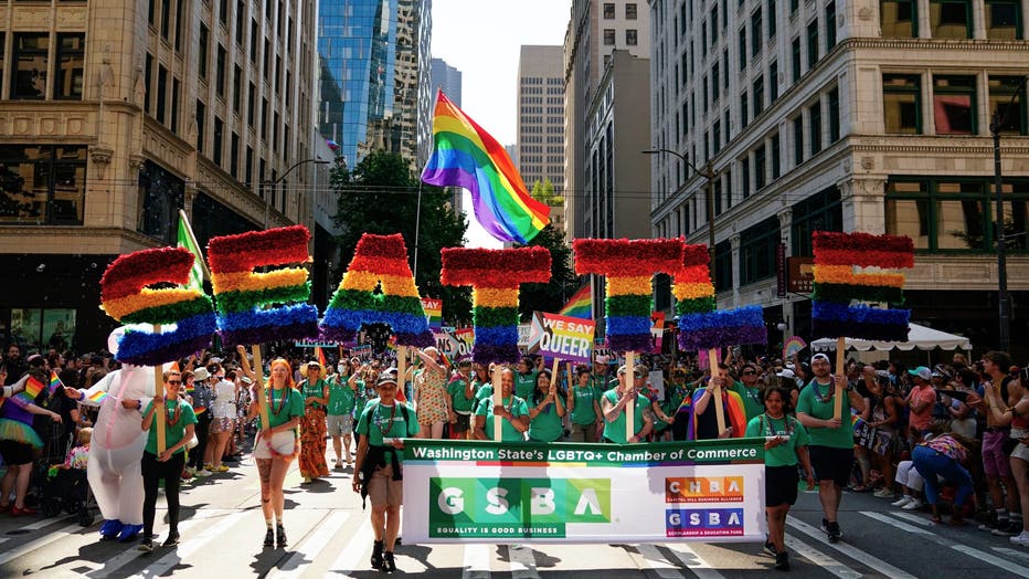 World Cup Pride Match Soccer