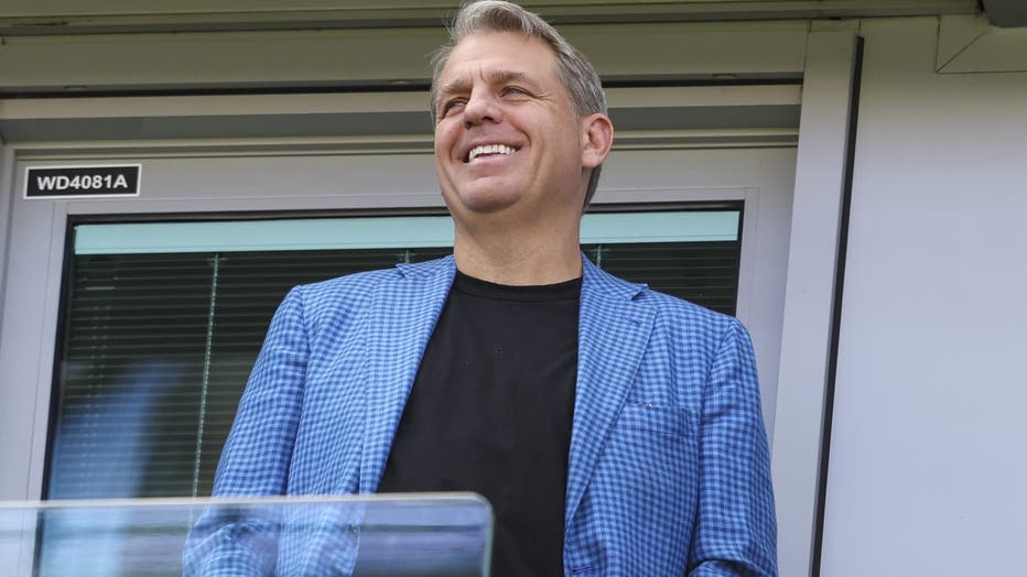 Todd Boehly