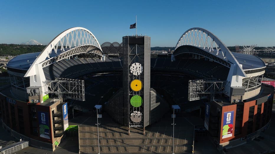 Seattle Prepares to Host FIFA World Cup 2026