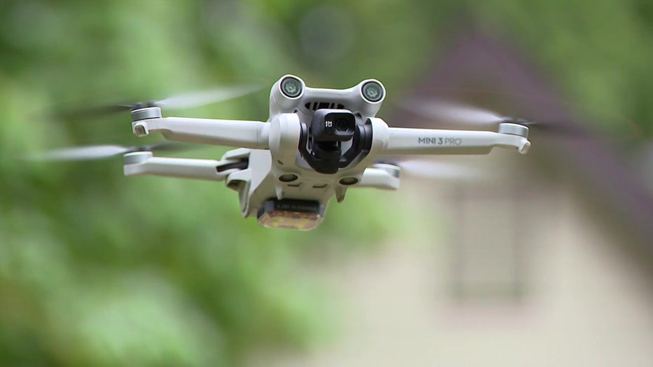 drone