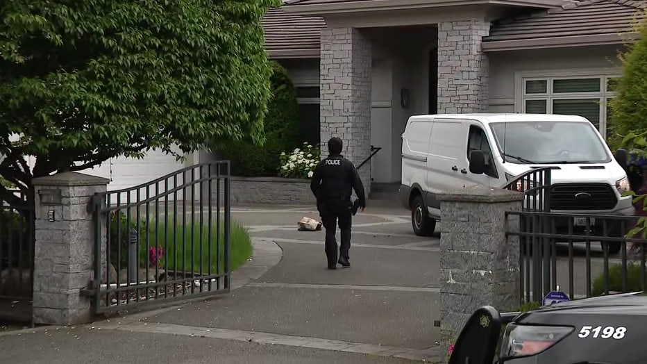 Bellevue OnlyFans House