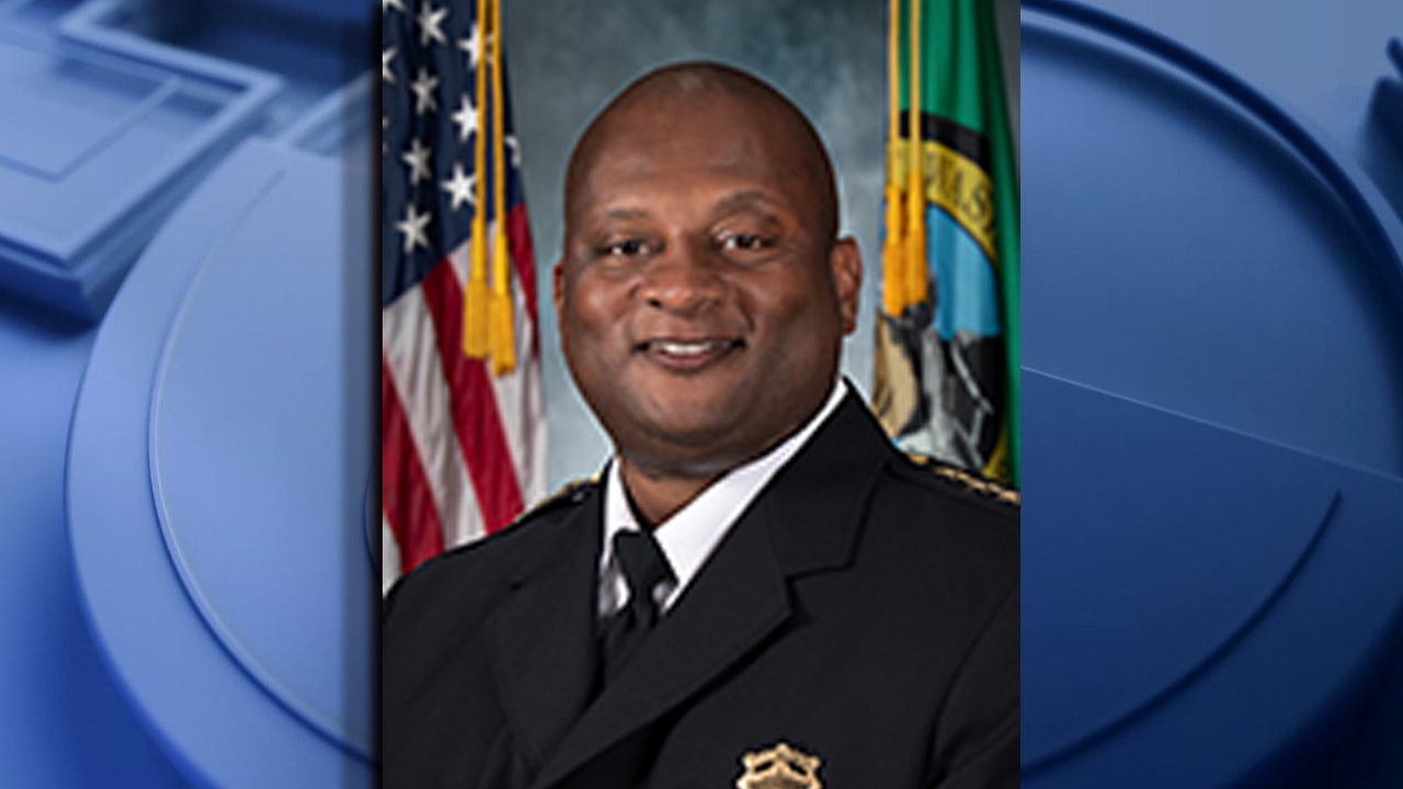 Who is Andre Sayles? What we know about new interim Seattle Police Chief