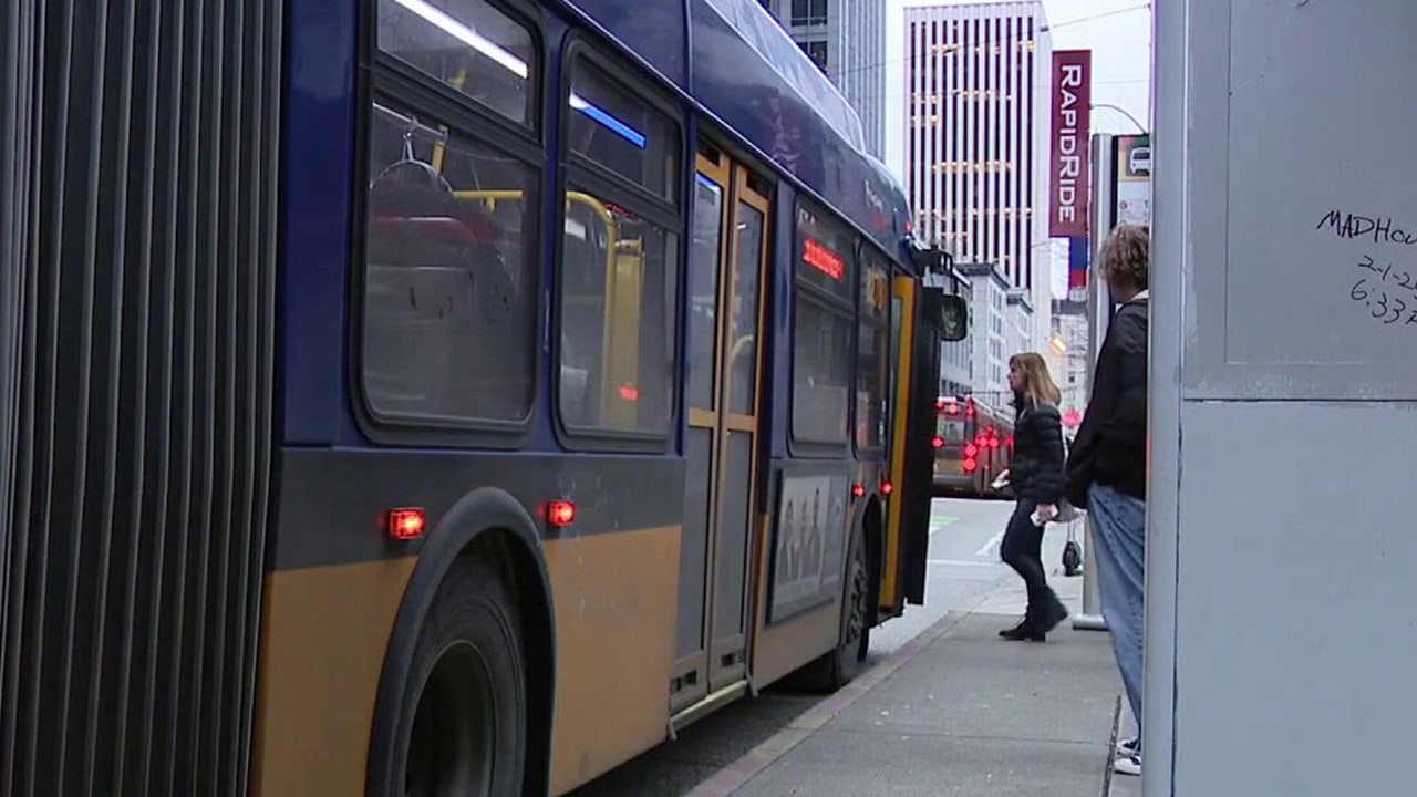 Seattle voters to decide on sales tax increase for transit, safety improvements