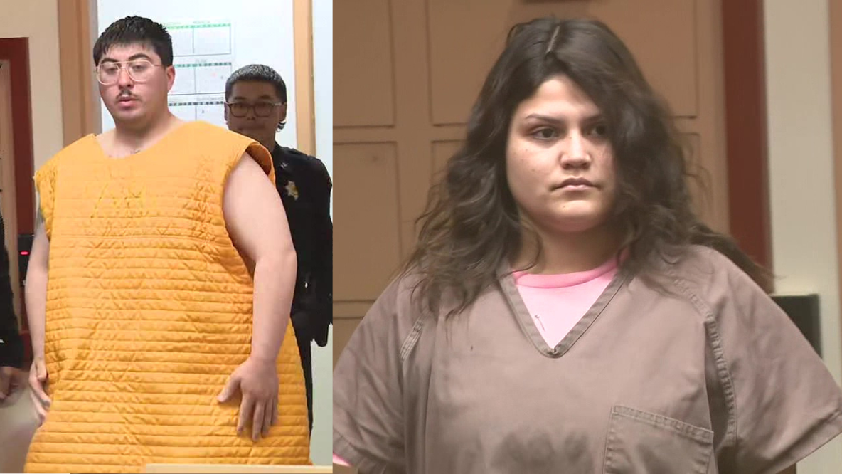 2 charged with murder after veteran's body found at JBLM