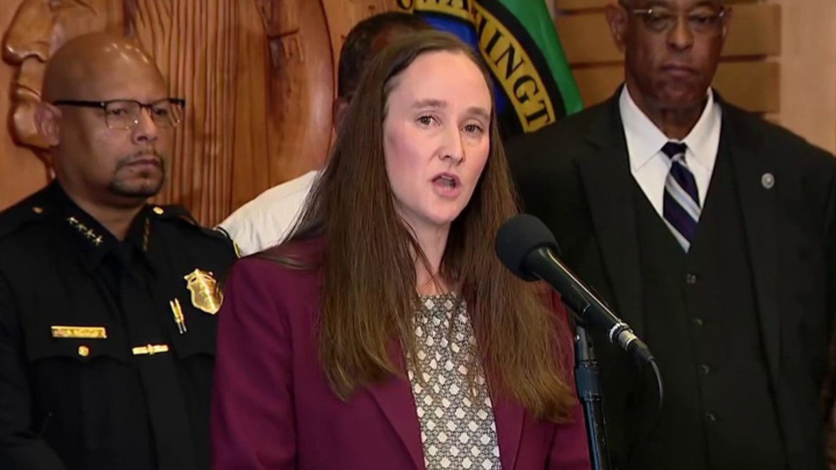 Bite of Seattle shooting: Here's what Mayor Katie Wilson said