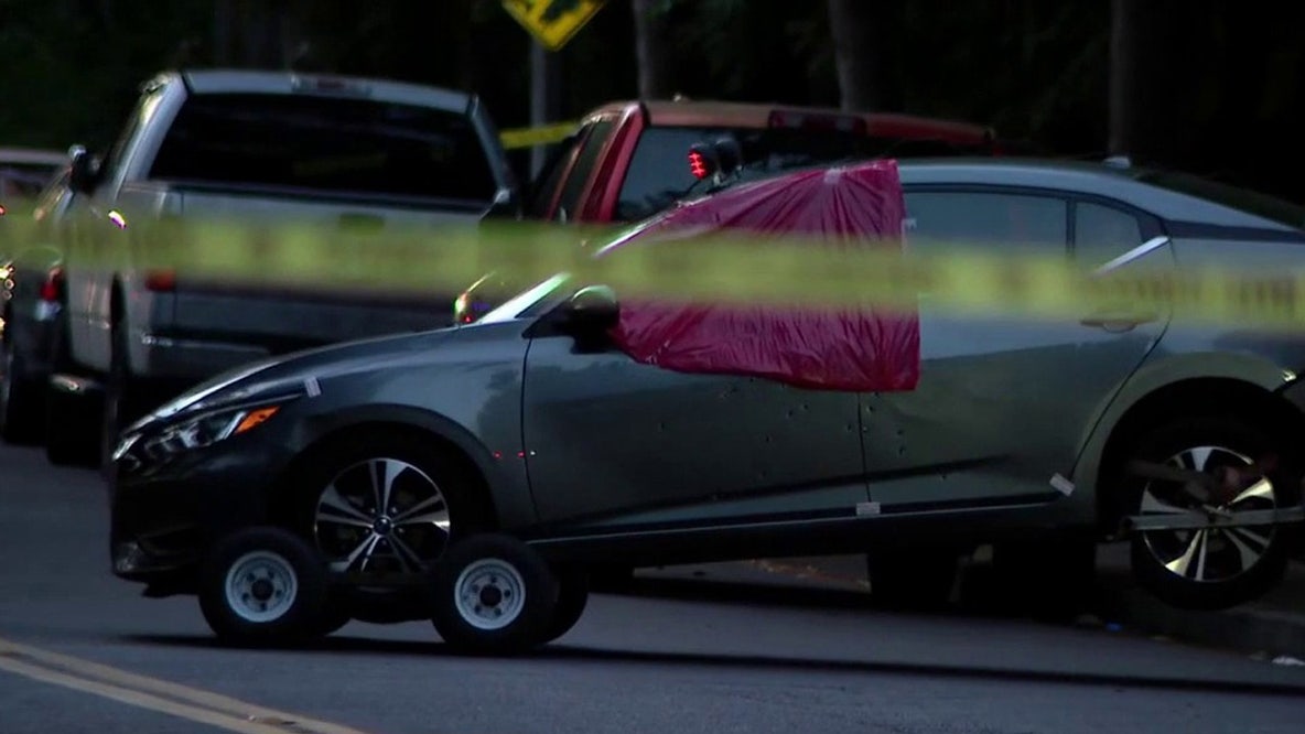 Deadly shooting under investigation in Fairwood area near Renton, WA