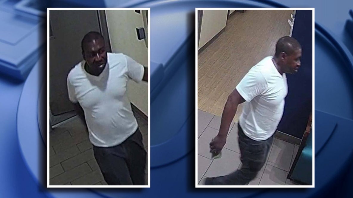 Federal Way, WA police seek suspect in assault against elderly man