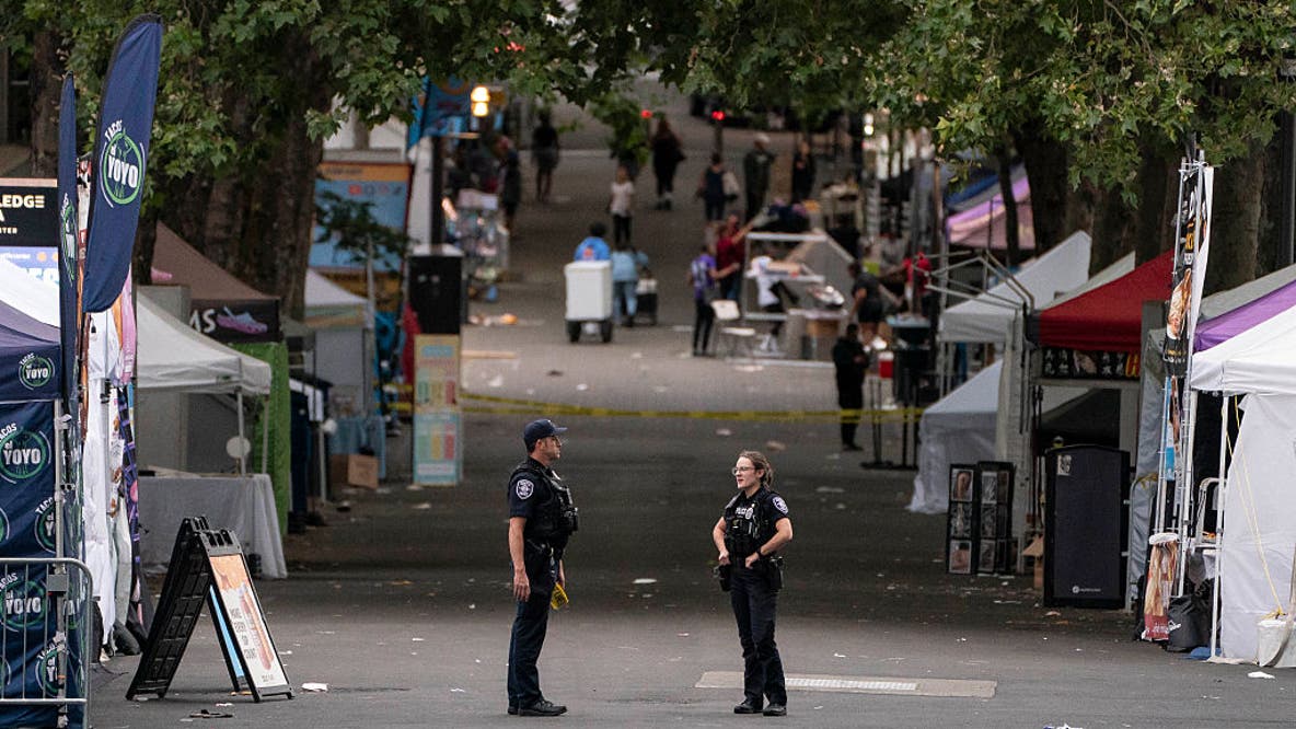 LIVE UPDATES: Bite of Seattle shooting investigation, suspect search
