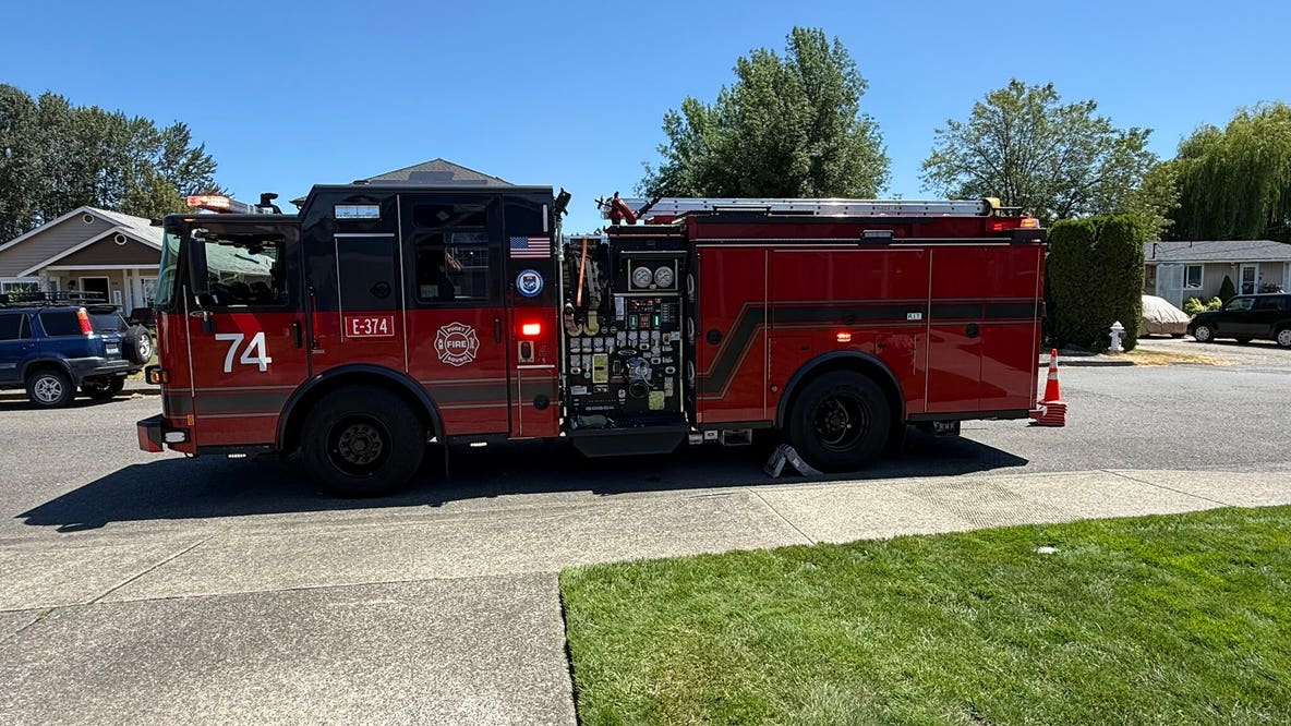 Kent, WA fireworks accident lands 3 people in hospital
