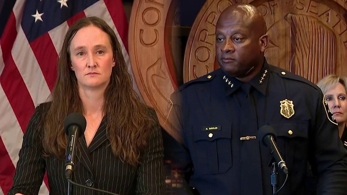 Seattle police chief to brief council on Bite of Seattle shooting as mayor orders review