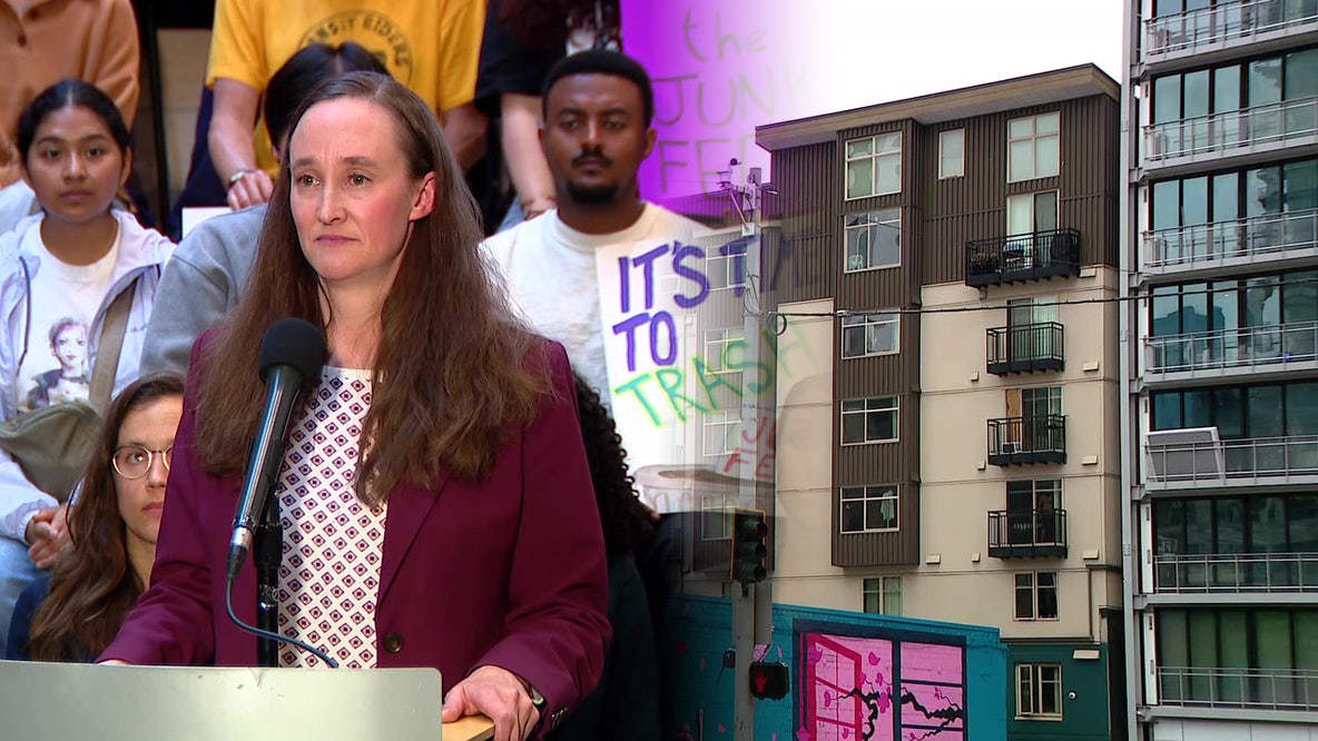 Seattle Mayor considers crackdown on rental ‘hidden junk fees’