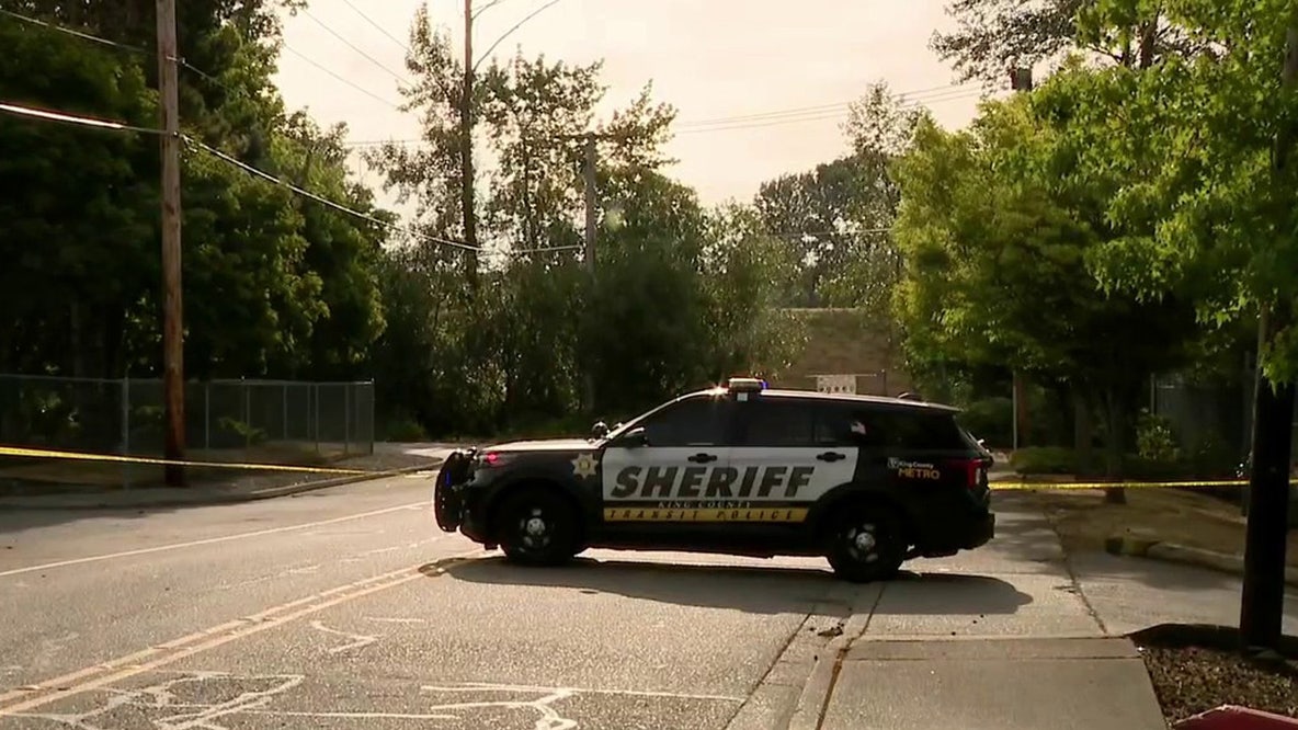 Independent team investigates incident in SeaTac, WA