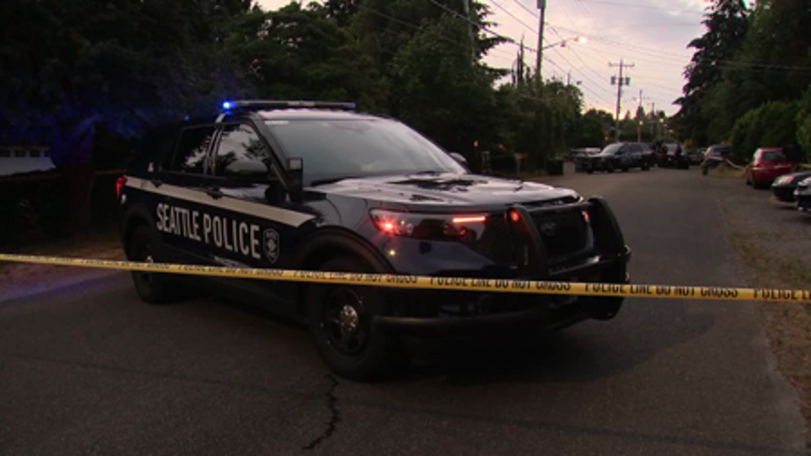 Seattle police investigate homicide after man killed in Lake City shooting