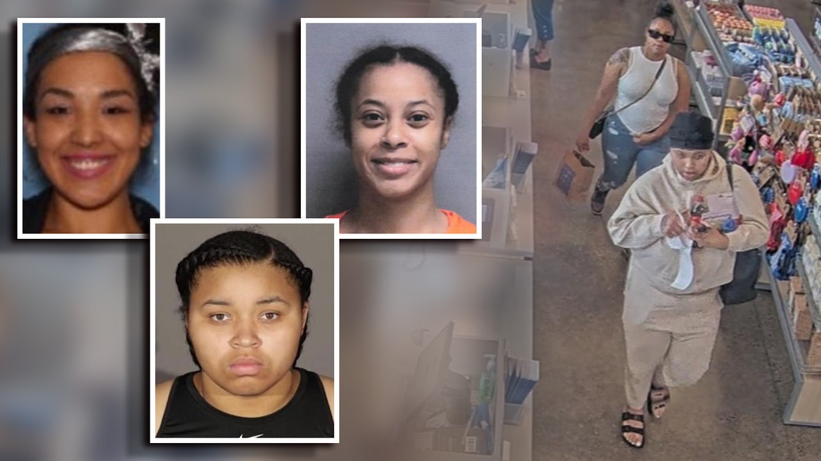 Seattle-area Lululemon shoplifting suspects charged with organized retail theft