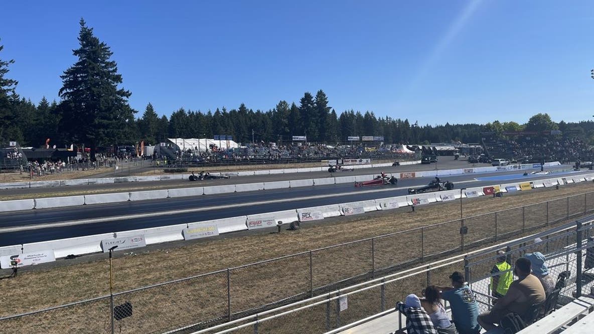 Deadly Pacific Raceway crash under investigation in King County, WA