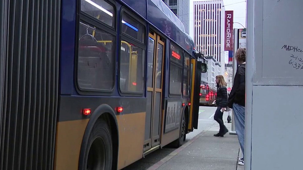 Seattle voters to decide on sales tax increase for transit, safety improvements