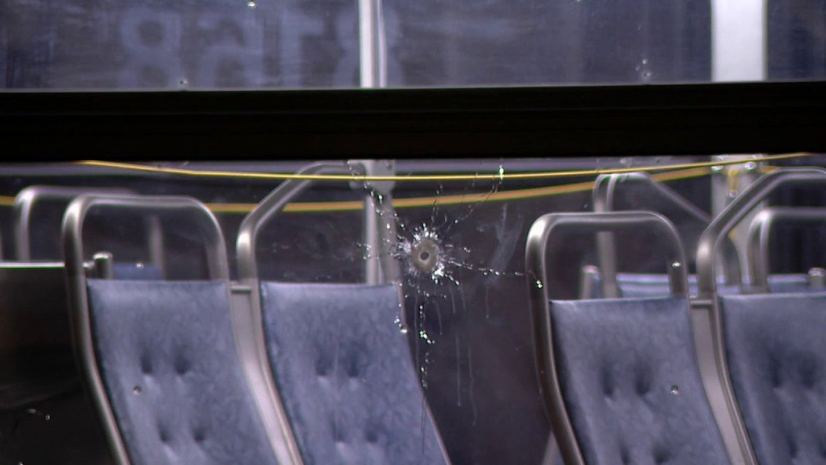One injured in shooting near SODO light rail station, Seattle police say