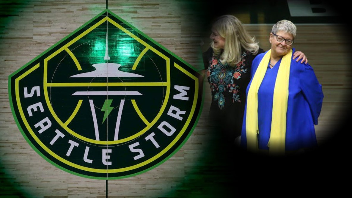 Seattle Storm co-owner fined, suspended after spat with Indiana Fever fans