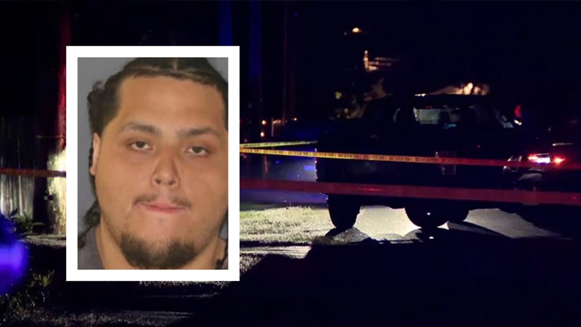 Shooter in deadly Parkland, WA, teen robbery arrested in Mexico