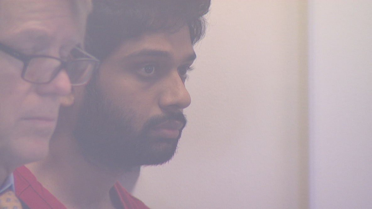 Bellevue, WA man charged in wife's 2025 murder