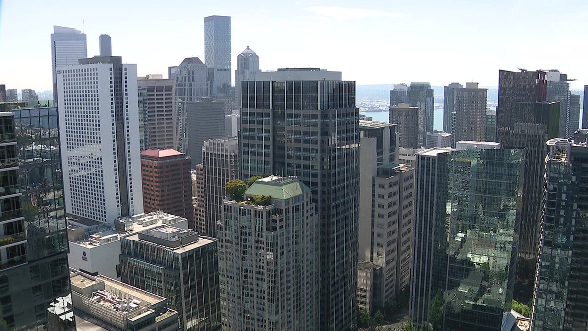 Is apartment conversions the answer to Seattle’s wasteland of vacant offices?