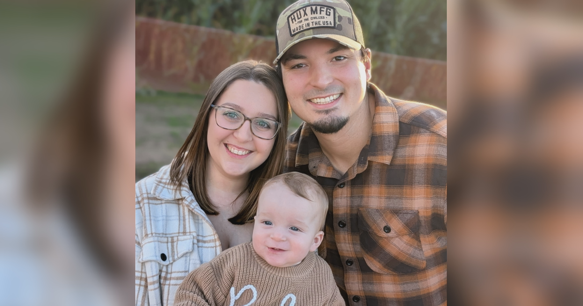 Family loses everything in WA's Chelan Hills Fire