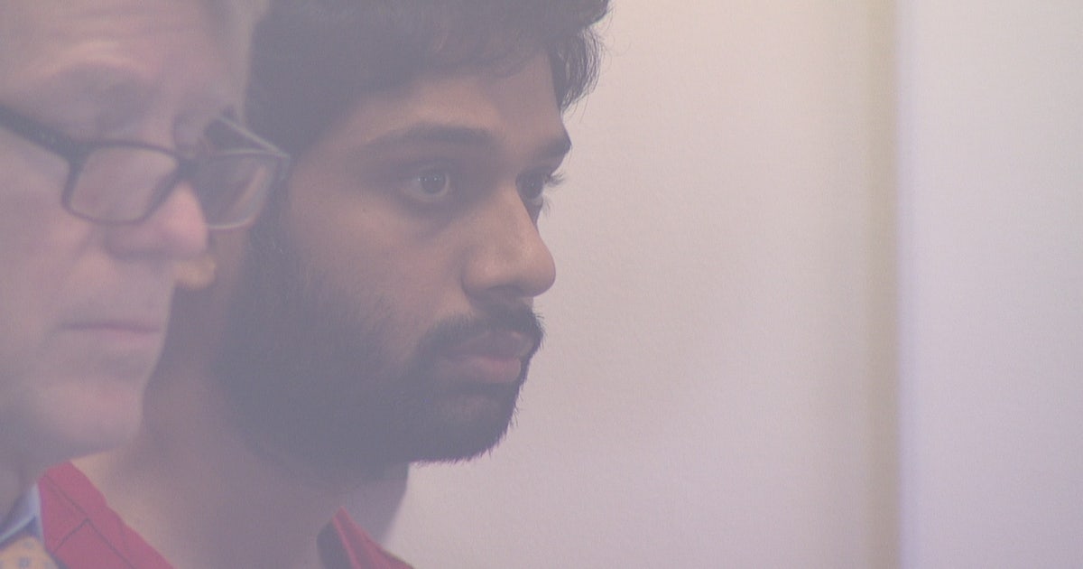 Bellevue man arrested in wife's 2025 homicide | FOX 13 Seattle