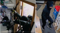 2 western WA men indicted in serial pharmacy burglary spree
