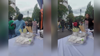 Livestream captures Bite of Seattle shooting, victim shot in leg recovering
