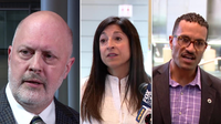 Seattle city council blasts Mayor Wilson over sudden exit of police chief