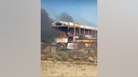 Criminal investigation launched into fatal Chelan Hills Fire
