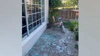3 siblings critically injured in Kent front porch fireworks explosion