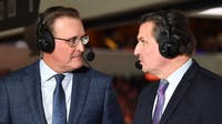Eddie Olczyk stepping away from Kraken Hockey Network