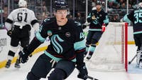 Seattle Kraken sign Victor Östman, Ville Ottavainen to one-year deals