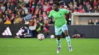 Injuries continue for Seattle Sounders ahead of rematch with Timbers after 5-1 loss