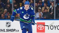 Seattle Kraken sign Mackie Samoskevich to three-year deal