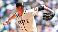 Seattle Mariners shutout Blue Jays 4-0 behind seven scoreless innings from Emerson Hancock