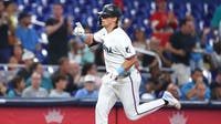 Kyle Stowers homers, Otto López has 40th multi-hit game as Marlins beat Seattle Mariners 2-0