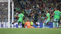 Short-handed Seattle Sounders routed in 5-1 loss to rival Timbers