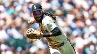 Seattle Mariners place J.P. Crawford on injured list with wrist inflammation