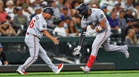 Twins score three runs late as Seattle Mariners lose 5-3