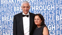 Seattle Seahawks sale: Who is Vinod Khosla?