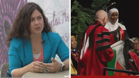 Seattle U eliminates position of professor who posted Palestinian flag-snatching video