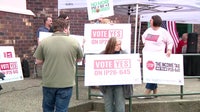 Brandi Kruse and Let's Go Washington cleared of campaign finance complaint