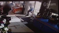 Seattle Central District shooting caught on store security camera
